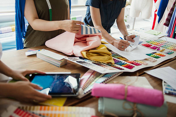 Garment construction